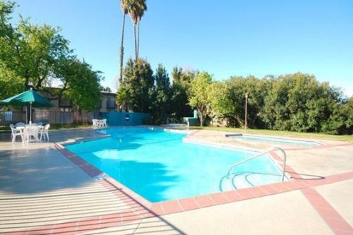 Quality Inn & Suites Santa Maria 003
